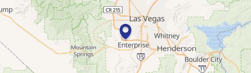 6970 Cimarron Rd, Unit 200