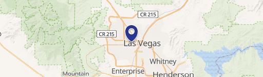 807 Decatur Blvd, Unit 110