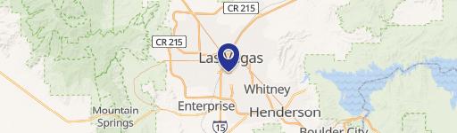 3764 Howard Hughes Pkwy