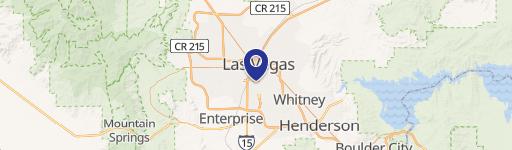 3800 Howard Hughes Pkwy