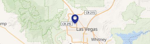 7676 Lk Mead Blvd, Unit 101