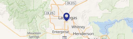 3131 Las Vegas S Blvd