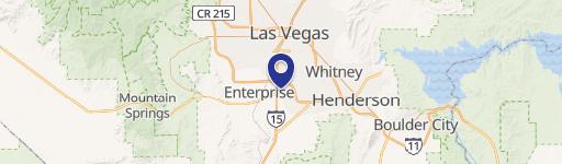 8020 Las Vegas S Blvd