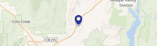 13550 Las Vegas N Blvd