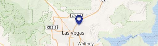 3162 Las Vegas N Blvd