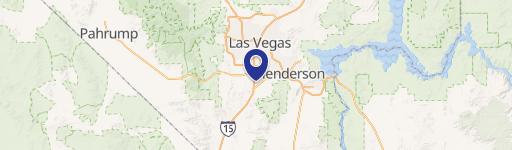 11843 Las Vegas S Blvd