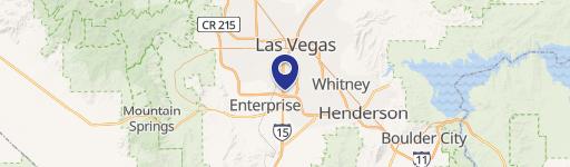 6845 Las Vegas S Blvd