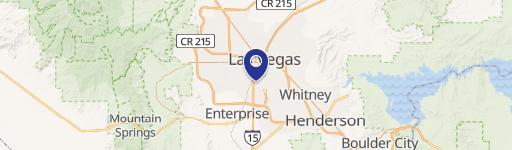 3716 Las Vegas S Blvd