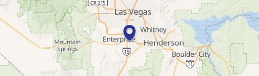 9000 Las Vegas Blvd Sg6-6