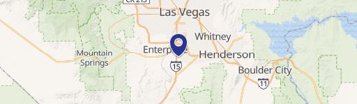 9655 Las Vegas S Blvd