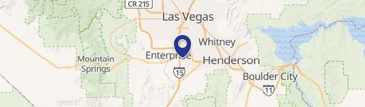 9000 Las Vegas Blvd Sg5-10