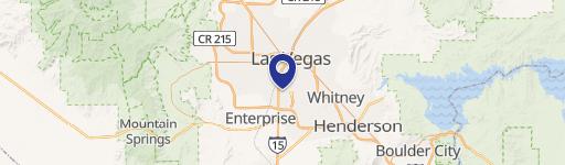 3901 Las Vegas Blvd