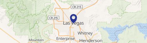 1301 Las Vegas S Blvd