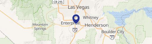 8801 Las Vegas S Blvd