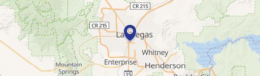 3200 Las Vegas S Blvd