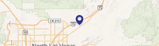 6001 Las Vegas N Blvd