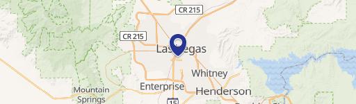 3041 Las Vegas S Blvd