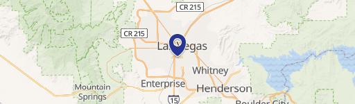 3327 Las Vegas S Blvd