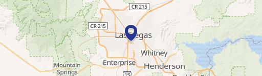 3061 Las Vegas S Blvd