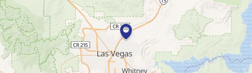 3610 Las Vegas N Blvd