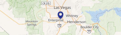 7780 Las Vegas S Blvd