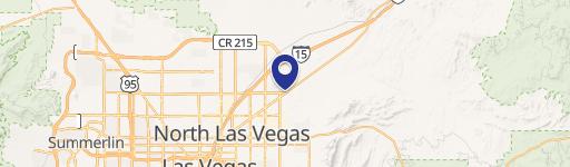 4379 Las Vegas N Blvd