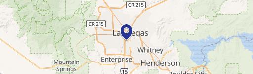 3300 Las Vegas S Blvd