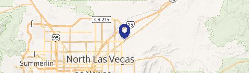 4465 Las Vegas N Blvd