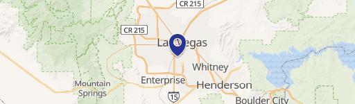 3655 Las Vegas S Blvd