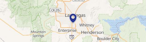 3873 Las Vegas S Blvd