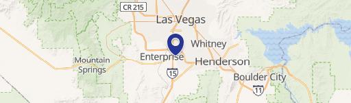 8180 Las Vegas S Blvd