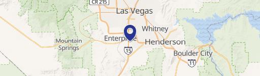 9175 Las Vegas S Blvd