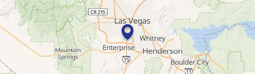 6551 Las Vegas S Blvd