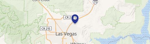 4040 Las Vegas N Blvd