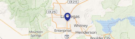 3570 Las Vegas S Blvd