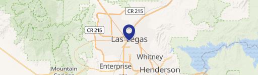 1809 Las Vegas S Blvd