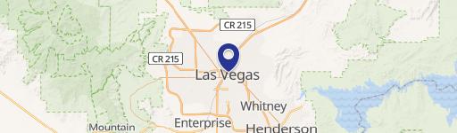 619 Las Vegas S Blvd