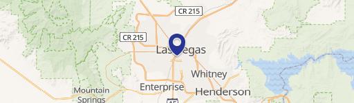 3000 Las Vegas S Blvd