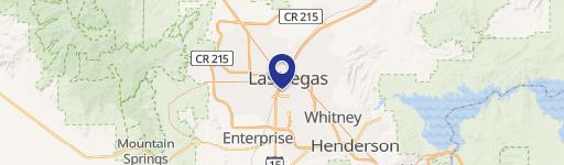 3000 Las Vegas S Blvd