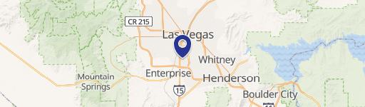 5191 Las Vegas S Blvd