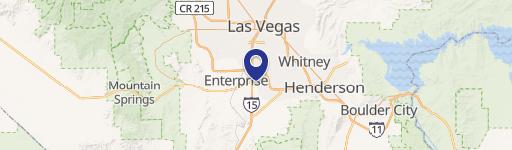 8540 Las Vegas S Blvd