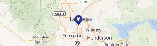 3595 Las Vegas S Blvd