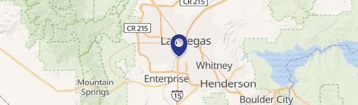 3770 Las Vegas S Blvd