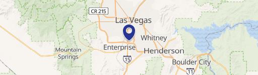 6885 Las Vegas S Blvd