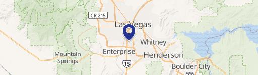 4925 Las Vegas S Blvd