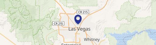 1801 Martin L King Blvd