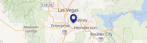 7365 Pecos Rd, Unit 101