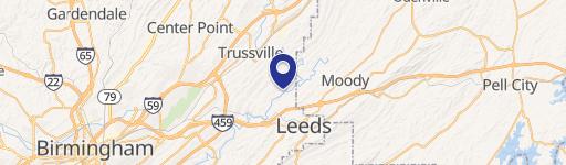 2152 Old Markeeta Rd