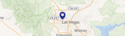 800 Rainbow Blvd, Unit 205