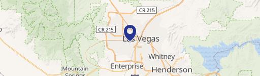 4950 Sahara Ave, Unit 110